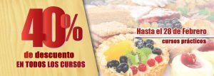 curso de reposteria en Bogota