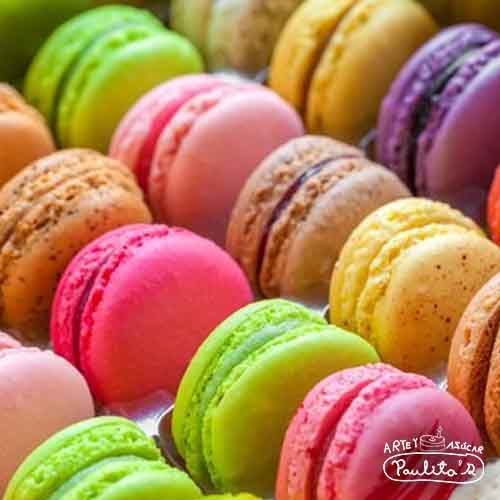 Cursos de Tortas Gourmet en Bogota