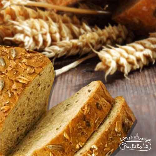 Curso de Panadería Integral Artesanal