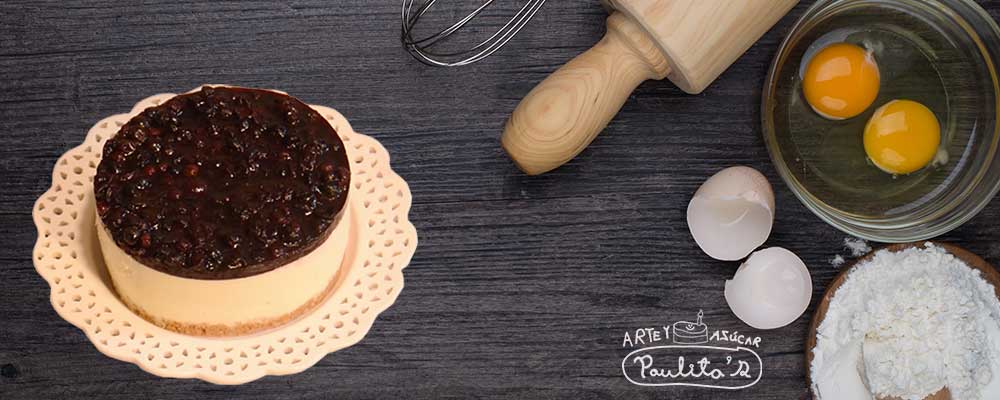 Curso postres Gourmet baner